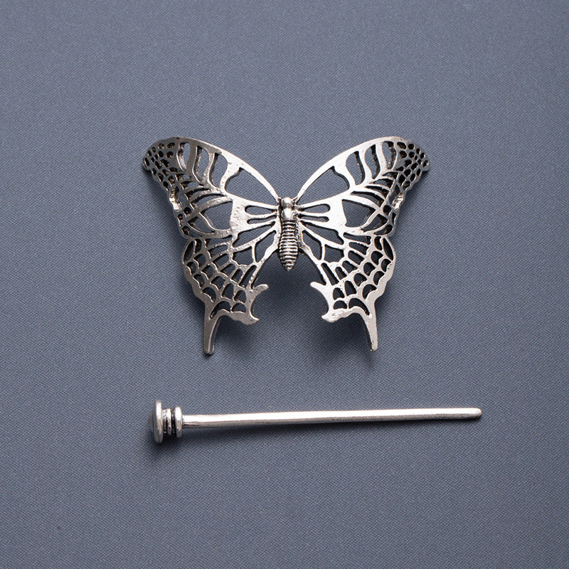 Wholesale  Hairpin Gothic Headwear Bohemian Norwegian Style Hair Accessories suit